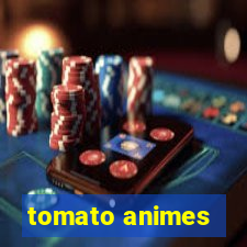 tomato animes